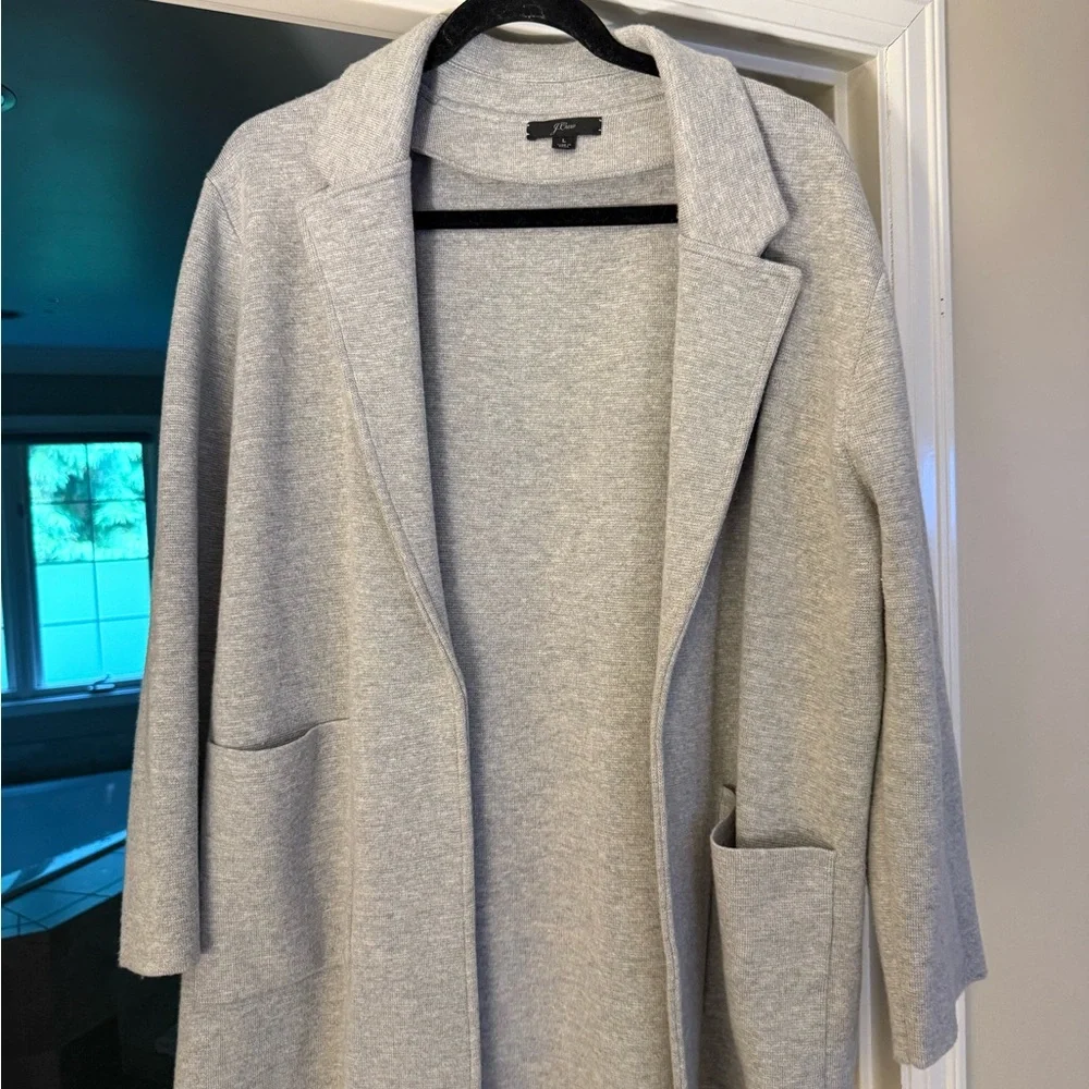 Jcrew Sophie Blazer - Picture 2 of 3
